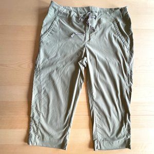 Columbia Omni-Shield Capris Pants